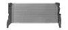 Kühler, Motorkühlung AVA QUALITY COOLING BW2587
