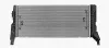 Kühler, Motorkühlung AVA QUALITY COOLING BW2587 Bild Kühler, Motorkühlung AVA QUALITY COOLING BW2587