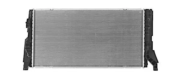 Kühler, Motorkühlung AVA QUALITY COOLING BW2585
