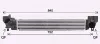 Ladeluftkühler AVA QUALITY COOLING BW4579 Bild Ladeluftkühler AVA QUALITY COOLING BW4579