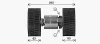 Innenraumgebläse 12 V AVA QUALITY COOLING BW8612 Bild Innenraumgebläse 12 V AVA QUALITY COOLING BW8612