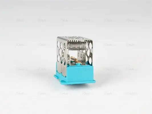 Widerstand, Innenraumgebläse AVA QUALITY COOLING BWR002 Bild Widerstand, Innenraumgebläse AVA QUALITY COOLING BWR002