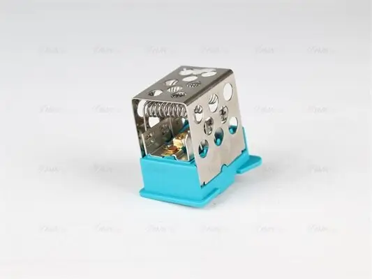 Widerstand, Innenraumgebläse AVA QUALITY COOLING BWR002 Bild Widerstand, Innenraumgebläse AVA QUALITY COOLING BWR002