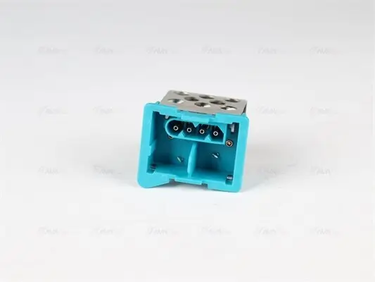 Widerstand, Innenraumgebläse AVA QUALITY COOLING BWR002 Bild Widerstand, Innenraumgebläse AVA QUALITY COOLING BWR002