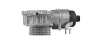 Ölkühler, Motoröl AVA QUALITY COOLING CN3309H Bild Ölkühler, Motoröl AVA QUALITY COOLING CN3309H