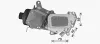 Ölkühler, Motoröl AVA QUALITY COOLING CN3309H Bild Ölkühler, Motoröl AVA QUALITY COOLING CN3309H