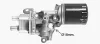Ölkühler, Motoröl AVA QUALITY COOLING CN3327H Bild Ölkühler, Motoröl AVA QUALITY COOLING CN3327H