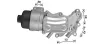 Ölkühler, Motoröl AVA Clever Choice CN3337H Bild Ölkühler, Motoröl AVA Clever Choice CN3337H
