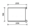 Wärmetauscher, Innenraumheizung AVA QUALITY COOLING CN6281