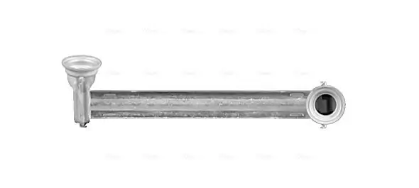 Wärmetauscher, Innenraumheizung AVA QUALITY COOLING CN6333