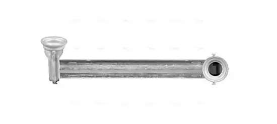 Wärmetauscher, Innenraumheizung AVA QUALITY COOLING CN6333 Bild Wärmetauscher, Innenraumheizung AVA QUALITY COOLING CN6333