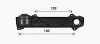 Wärmetauscher, Innenraumheizung AVA QUALITY COOLING CN6333 Bild Wärmetauscher, Innenraumheizung AVA QUALITY COOLING CN6333