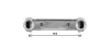 Wärmetauscher, Innenraumheizung AVA QUALITY COOLING CN6339 Bild Wärmetauscher, Innenraumheizung AVA QUALITY COOLING CN6339