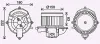 Innenraumgebl&auml;se 12 V AVA QUALITY COOLING CN8310