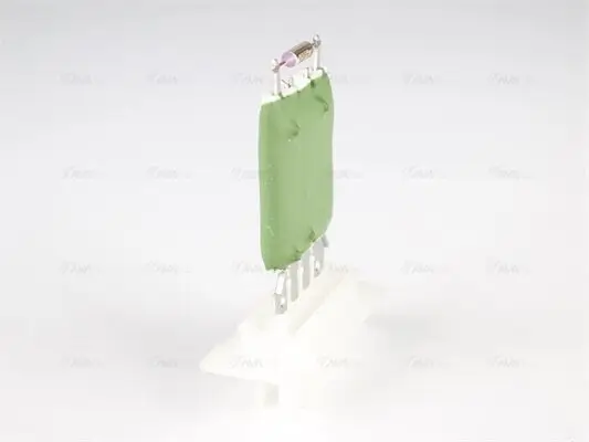 Widerstand, Innenraumgebläse AVA QUALITY COOLING CNR006