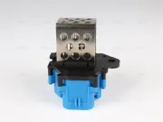 Widerstand, Innenraumgebläse AVA QUALITY COOLING CNR015