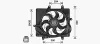 Kondensator, Klimaanlage AVA QUALITY COOLING CR5139 Bild Kondensator, Klimaanlage AVA QUALITY COOLING CR5139