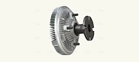 Kupplung, Kühlerlüfter AVA QUALITY COOLING CSC051 Bild Kupplung, Kühlerlüfter AVA QUALITY COOLING CSC051