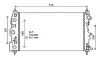 K&uuml;hler, Motork&uuml;hlung AVA Clever Choice CT2046