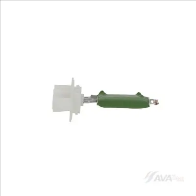 Vorwiderstand, Elektromotor (Kühlerlüfter) AVA Clever Choice DAR001