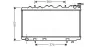 K&uuml;hler, Motork&uuml;hlung AVA Clever Choice DN2135