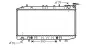 K&uuml;hler, Motork&uuml;hlung AVA Clever Choice DN2203