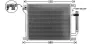 Kondensator, Klimaanlage AVA QUALITY COOLING DN5467D