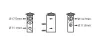 Expansionsventil, Klimaanlage AVA QUALITY COOLING FD1462