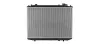 Kühler, Motorkühlung AVA QUALITY COOLING FD2664