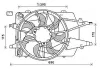 Lüfter, Motorkühlung 12 V AVA QUALITY COOLING FD7577