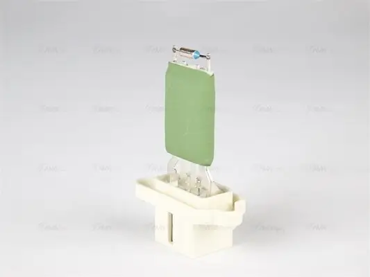 Widerstand, Innenraumgebläse AVA QUALITY COOLING FDR002 Bild Widerstand, Innenraumgebläse AVA QUALITY COOLING FDR002