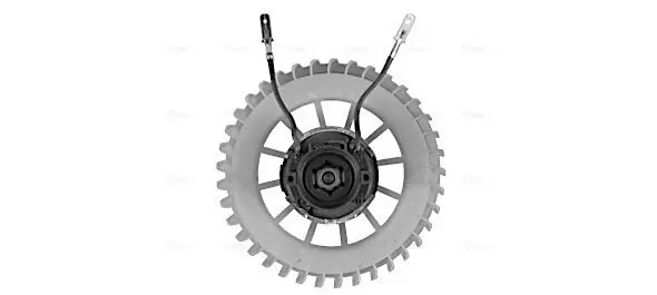 Innenraumgebläse 12 V AVA QUALITY COOLING FT8483
