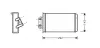 Wärmetauscher, Innenraumheizung AVA QUALITY COOLING FTA6273