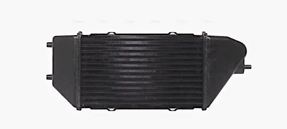Ladeluftkühler AVA QUALITY COOLING HD4319