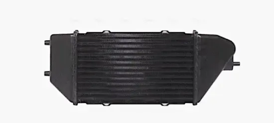 Ladeluftkühler AVA QUALITY COOLING HD4319 Bild Ladeluftkühler AVA QUALITY COOLING HD4319