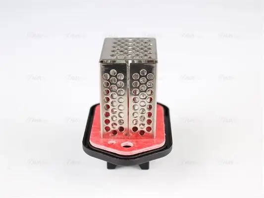 Widerstand, Innenraumgebläse AVA Clever Choice HDR002 Bild Widerstand, Innenraumgebläse AVA Clever Choice HDR002