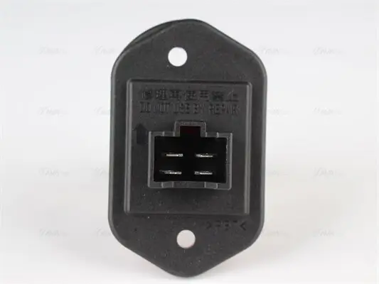 Widerstand, Innenraumgebläse AVA Clever Choice HDR002 Bild Widerstand, Innenraumgebläse AVA Clever Choice HDR002