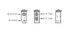 Expansionsventil, Klimaanlage AVA QUALITY COOLING HY1325