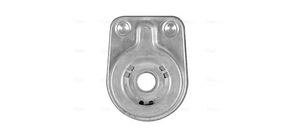 Ölkühler, Motoröl AVA QUALITY COOLING HY3499