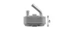 Ölkühler, Motoröl AVA QUALITY COOLING HY3499 Bild Ölkühler, Motoröl AVA QUALITY COOLING HY3499