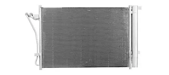 Kondensator, Klimaanlage AVA QUALITY COOLING HY5470D