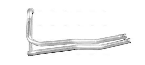 Wärmetauscher, Innenraumheizung AVA QUALITY COOLING HY6594 Bild Wärmetauscher, Innenraumheizung AVA QUALITY COOLING HY6594