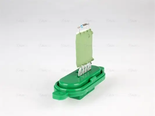 Widerstand, Innenraumgebläse AVA QUALITY COOLING IVR001