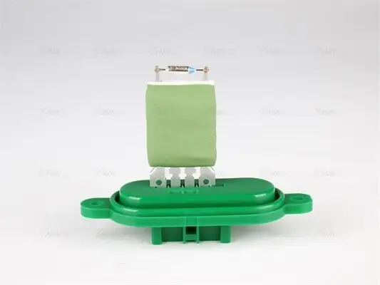 Widerstand, Innenraumgebläse AVA QUALITY COOLING IVR001 Bild Widerstand, Innenraumgebläse AVA QUALITY COOLING IVR001