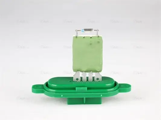 Widerstand, Innenraumgebläse AVA QUALITY COOLING IVR001 Bild Widerstand, Innenraumgebläse AVA QUALITY COOLING IVR001