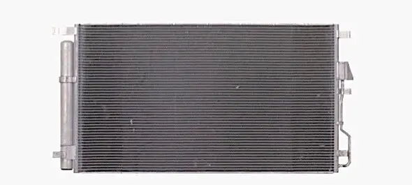 Kondensator, Klimaanlage AVA QUALITY COOLING KA5301D