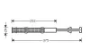 Trockner, Klimaanlage AVA QUALITY COOLING OLD379
