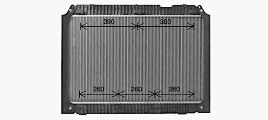 Kompressor, Klimaanlage 12 V 12 V AVA QUALITY COOLING KAAK117 Bild Kompressor, Klimaanlage 12 V 12 V AVA QUALITY COOLING KAAK117