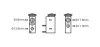 Expansionsventil, Klimaanlage AVA QUALITY COOLING MS1599
