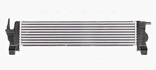 Ladeluftkühler AVA QUALITY COOLING MS4720 Bild Ladeluftkühler AVA QUALITY COOLING MS4720